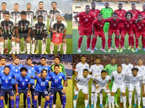 Octagonal Final: horario y canal de TV de los cuatros partidos de hoy