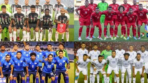 Eliminatorias Concacaf: día, hora, canal de TV y estadio de los partidos por la fecha 14 del Octogonal Final.