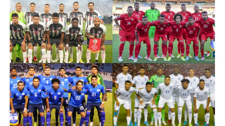 Eliminatorias Concacaf: día, hora, canal de TV y estadio de los partidos por la fecha 14 del Octogonal Final.