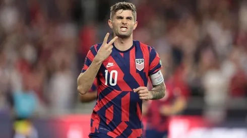 Christian Pulisic le dejó un mensaje contundente a Costa Rica