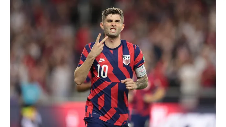 Christian Pulisic le dejó un mensaje contundente a Costa Rica