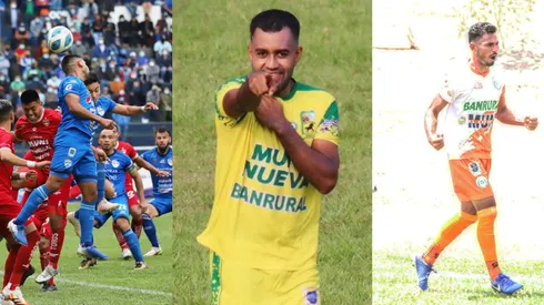 Clausura 2022 de la Liga Nacional de Guatemala: resultados y tabla de posiciones tras fecha 14.