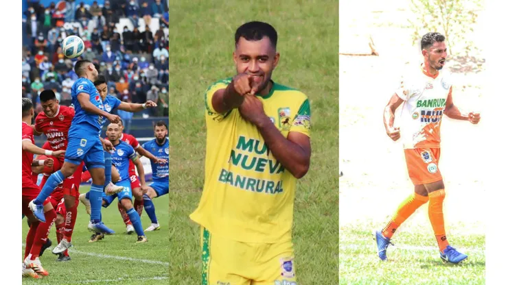 Clausura 2022 de la Liga Nacional de Guatemala: resultados y tabla de posiciones tras fecha 14.