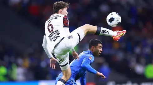 Marcel Ruiz: así juega el futbolista que Guatemala quiere "robarle" a México [VIDEO]