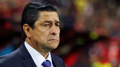 Las exigencias de Luis Fernando Tena en la Selección de Guatemala