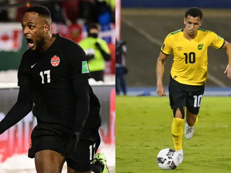 Sigue EN VIVO y EN DIRECTO a Canadá vs. Jamaica