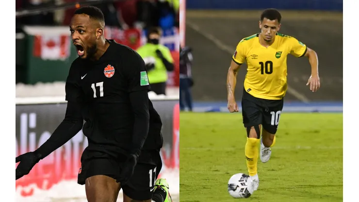 Canadá vs. Jamaica: ver aquí hoy EN VIVO y EN DIRECTO la fecha 13 del Octagonal Final de las Eliminatorias Concacaf a Qatar 2022 en Centroamérica.