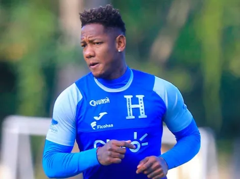 Honduras no tendrá a Quioto para el juego ante México