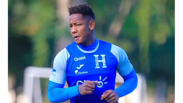 Honduras no tendrá a Quioto para el juego ante México