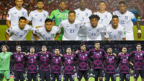 Honduras vs. México: ver aquí hoy EN VIVO y EN DIRECTO el juego por la fecha 13 del Octagonal Final de las Eliminatorias Concacaf a Qatar 2022.