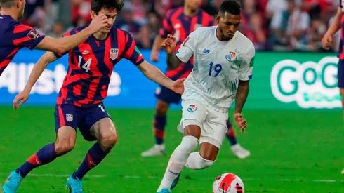Eliminatorias Concacaf: Panamá se despide de Qatar 2022 al ser goleado por Estados Unidos [VIDEO]