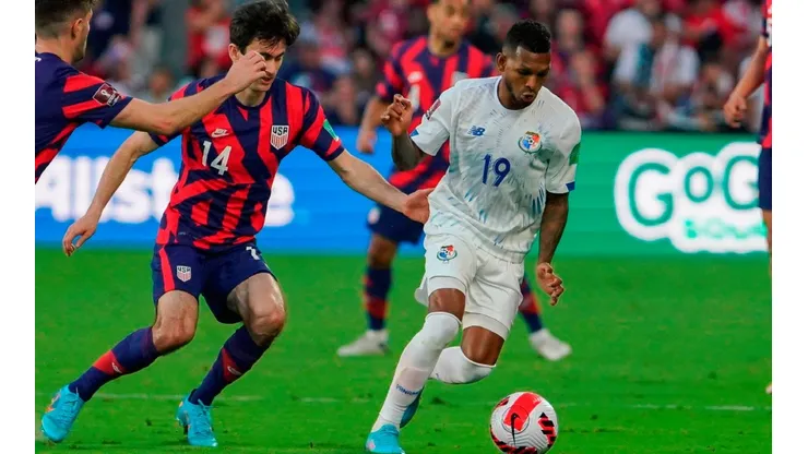 Eliminatorias Concacaf: Panamá se despide de Qatar 2022 al ser goleado por Estados Unidos [VIDEO]