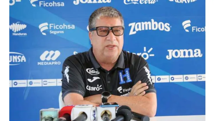 Al Bolillo Gómez le motiva jugar contra México