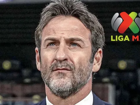 Desde México se interesan en Thomas Christiansen