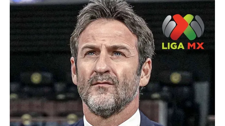 Surge un nuevo destino para Thomas Christiansen desde México.