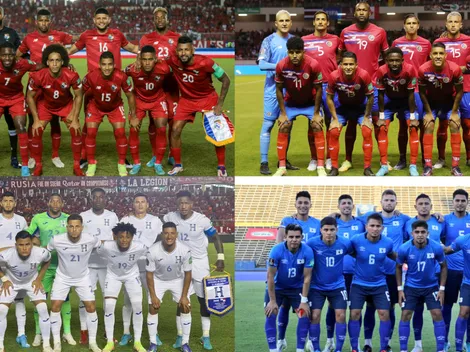 Octagonal Final: día, hora y canal de TV de los partidos de la fecha 13