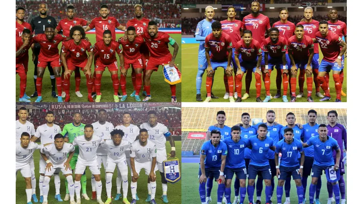 Eliminatorias Concacaf: día, hora, canal de TV y estadio de los partidos por la fecha 13 del Octogonal Final.