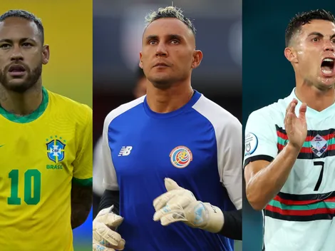 Eliminatorias a Qatar 2022: los partidos de hoy, jueves 24 de marzo