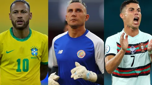 Eliminatorias a Qatar 2022: los partidos de hoy, jueves 24 de marzo, y cómo verlos en Centroamérica.