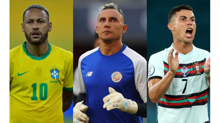 Eliminatorias a Qatar 2022: los partidos de hoy, jueves 24 de marzo, y cómo verlos en Centroamérica.