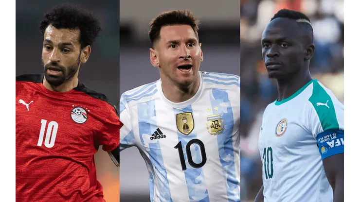Eliminatorias a Qatar 2022: los partidos de hoy, viernes 25 de marzo, y cómo verlos en Centroamérica.