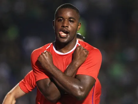 Joel Campbell sobre la Sele: "Desde la fecha 1 no hemos dejado de crecer"
