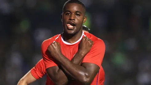 Joel Campbell habló sobre Costa Rica