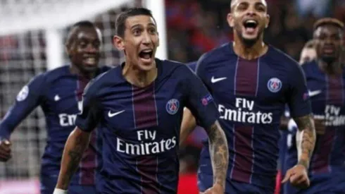 El París Saint Germain es uno de los clubes que más uniformes titulares y suplentes vende en todo el mundo.