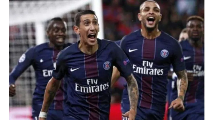 El París Saint Germain es uno de los clubes que más uniformes titulares y suplentes vende en todo el mundo.