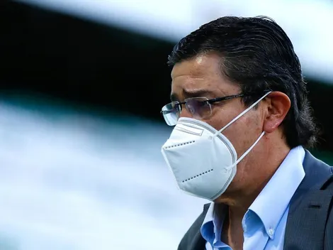 Así le ha ido a Luis Fernando Tena en sus últimos debuts