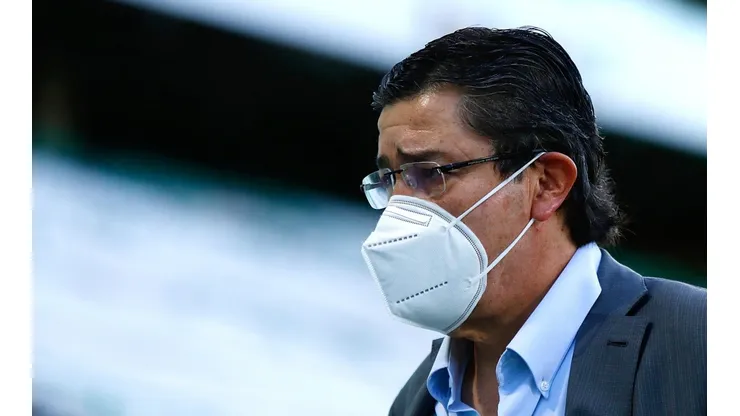 Así le ha ido a Luis Fernando Tena en sus últimos debuts