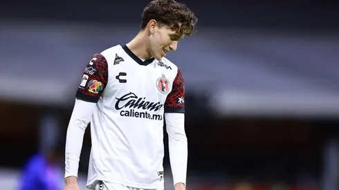 El jugador que Guatemala quiere "robarle" a México