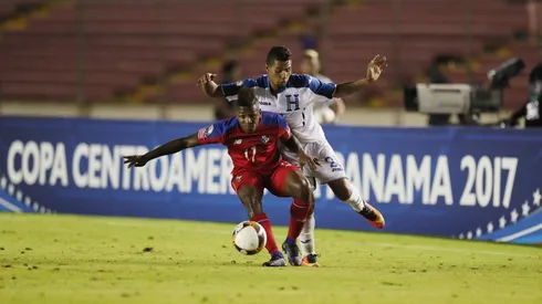 Panamá con racha positiva recibiendo a Honduras en el Rommel Fernández.