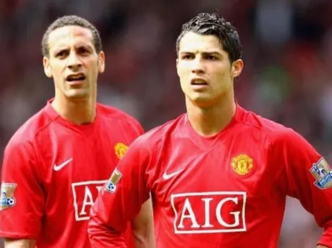 Todo lo que no sabías sobre la obsesión ganadora de Cristiano Ronaldo