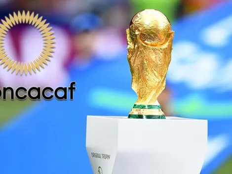 Trivia FCA: las selecciones de Concacaf que participaron del Mundial