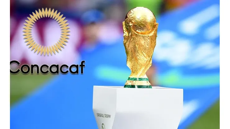 Trivia FCA: las selecciones de Concacaf que participaron del Mundial