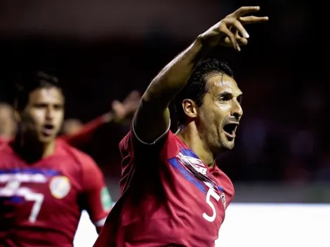 Costa Rica 1-0 Canadá [VIDEO]