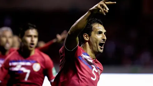 Costa Rica le quita el invicto a Canadá y se mete en puesto de repechaje [VIDEO]