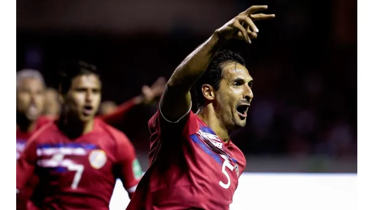 Costa Rica le quita el invicto a Canadá y se mete en puesto de repechaje [VIDEO]