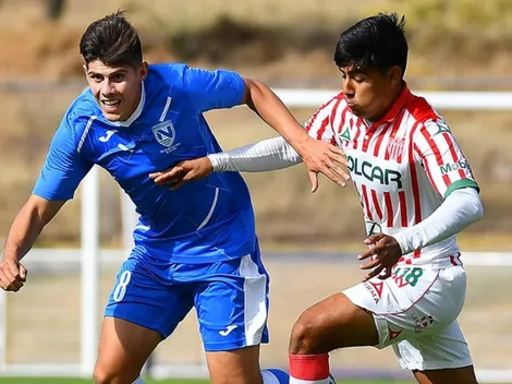 Nicaragua empató en su primer juego en México [VIDEO]