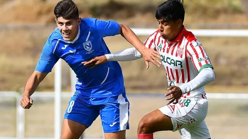 Nicaragua empató en su primer juego en México [VIDEO]