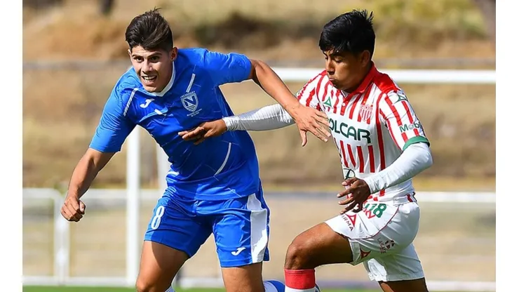 Nicaragua empató en su primer juego en México [VIDEO]