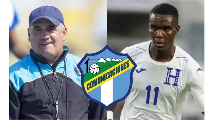 Willy Olivera dio detalles de la contratación de Rubilio Castillo