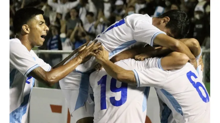 Amistoso: Guatemala inicia la era de Luis Fernando Tena con un triunfo