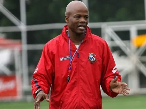 Julio Dely Valdés: "Panamá gana 2-0 a Honduras"