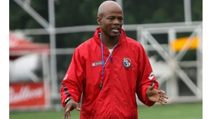 Julio Dely Valdés: "Panamá tiene que ganar".