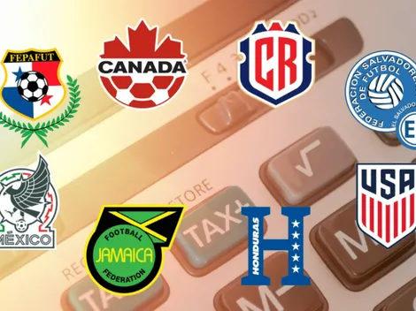 Simulador del Octagonal Final: ¿Podrá tu selección clasificar al Mundial?