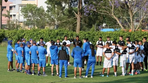 Guatemala: Posible once de la Azul y Blanco ante Cuba