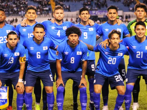 Eliminatorias: ¿Qué necesita El Salvador para clasificar al Mundial?