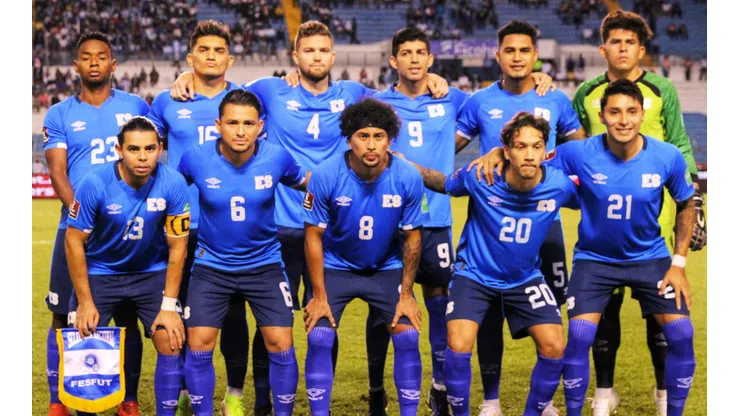 Eliminatorias Concacaf: ¿El Salvador puede clasificar al Mundial de Qatar 2022?
